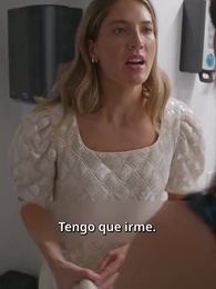 Episodio 34 - [Doblado]Mi ex es una rica heredera