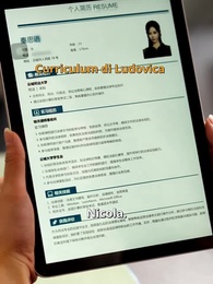 Episodio 3 - [Doppiato] Sogno Privo di Te