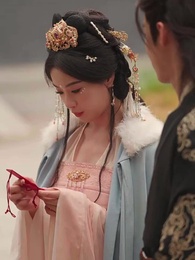 The Heir's Game - Episode 54