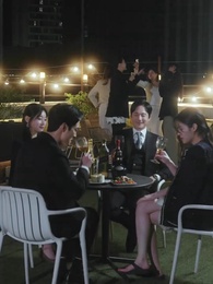 The New City Wives - Episode 15