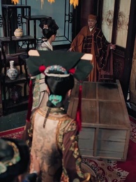 Rahasia Istana - Episode 41