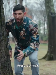 Episodio 59 - La Luna Miracolosa dell'Alpha