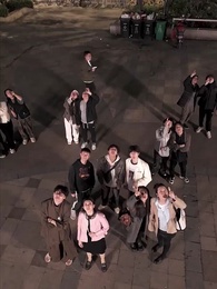 [พากย์ไทย]รักวุ่นวาย... เมื่อเจ้านายคือแม่เลี้ยง - Episode 1