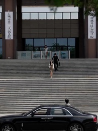 第2話 - [吹替]愛と契約の代償