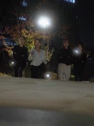 The New City Wives - Episode 49