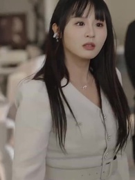 Mein Milliardär, jetzt berühre ich Sie - Episode 10