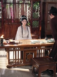 第24集 - 劍神蕭有貞