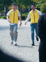 這山望著景山高 - Episode 71