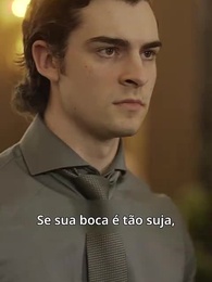 [Dublado]Paixão Inesperada no Destino - Episode 21