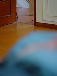 [Dubbing] Cinta yang Tersisa di Tengah Badai - Episode 36