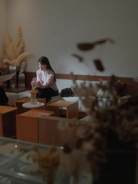 The New City Wives - Episode 25