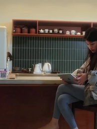 The New City Wives - Episode 10