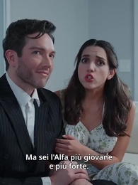 La Luna Miracolosa dell'Alpha - Episode 34