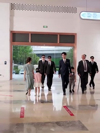 Episodio 4 - La Madre Verdadera