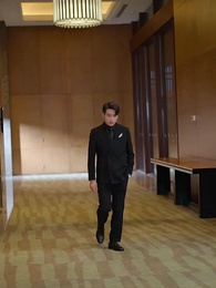 第36話 - 愛の終わりに、雪は降る