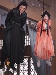 悪女覚醒 - Episode 25