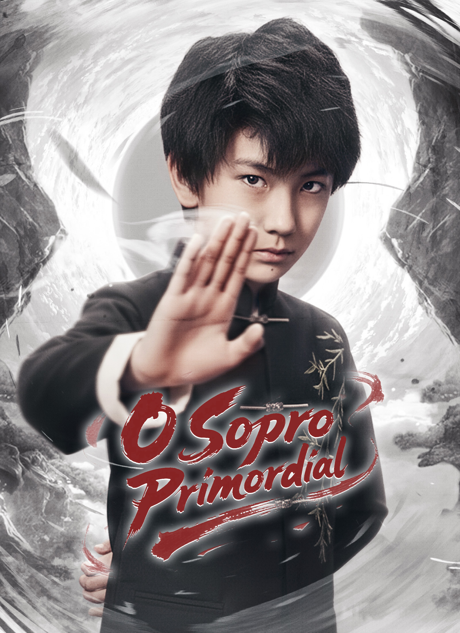 [Dublado]O Sopro Primordial