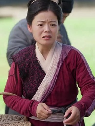 劍神蕭有貞 - Episode 54