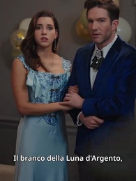 Episodio 56 - La Luna Miracolosa dell'Alpha