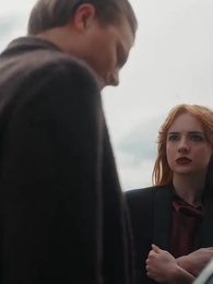 عودة الوريثة المنتقمة - Episode 7