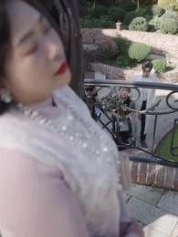 Episode 45 - Mein Milliardär, jetzt berühre ich Sie