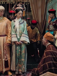 Rahasia Istana - Episode 44