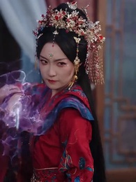 ตอนที่ 42 - นางพญาท้าสวรรค์