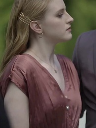 Episódio 15 - [Dublado]Paixão Inesperada no Destino