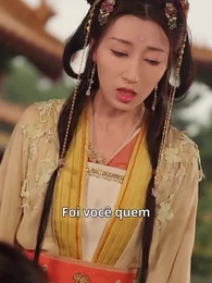 Episódio 57 - Do Jogo à Esposa do Herdeiro