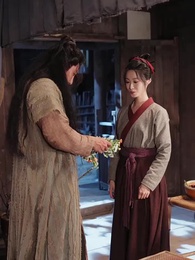 第43集 - 劍神蕭有貞