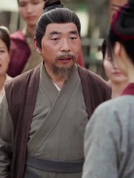 第46集 - 劍神蕭有貞