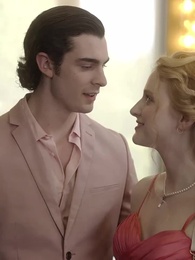 Episódio 58 - [Dublado]Paixão Inesperada no Destino