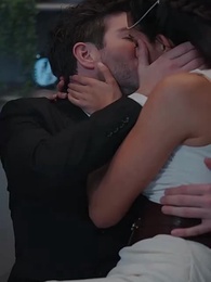 La Luna Miracolosa dell'Alpha - Episode 22