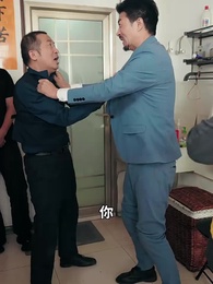 這山望著景山高 - Episode 42