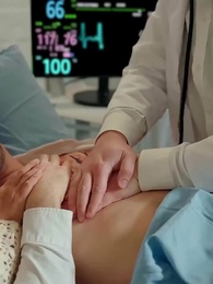 La Luna Miracolosa dell'Alpha - Episode 62