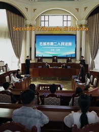 Episodio 1 - [Doppiato] Sogno Privo di Te