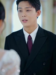 [Dubbed] Say I Do to Revenge - Episode 3