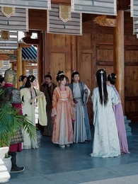 第42集 - 寒鴉妄披彩鳳翎