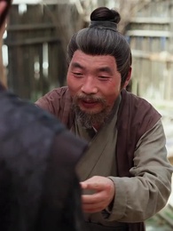 第47集 - 劍神蕭有貞