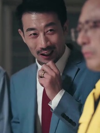 第34集 - 這山望著景山高