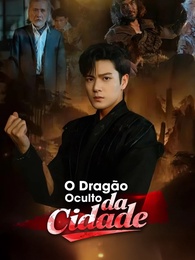 O Dragão Oculto da Cidade