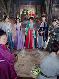 第37集 - 寒鴉妄披彩鳳翎