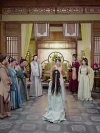 第43集 - 寒鴉妄披彩鳳翎