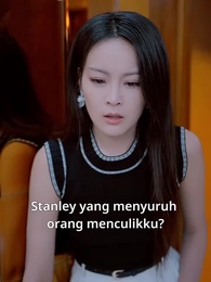 Episode 2 - [Dubbing] Cinta yang Tersisa di Tengah Badai