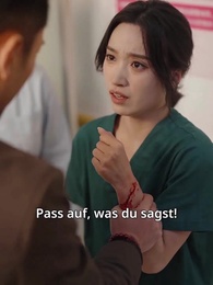 Episode 2 - Mein Milliardär, jetzt berühre ich Sie