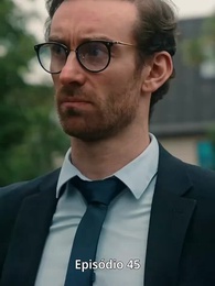 Episodio 45 - [Doblado]Más allá del engaño