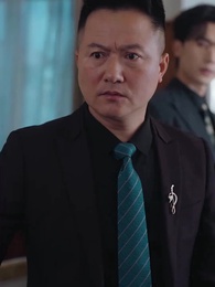 Episode 28 - Mein Milliardär, jetzt berühre ich Sie