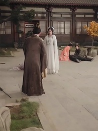 นางพญาท้าสวรรค์ - Episode 12