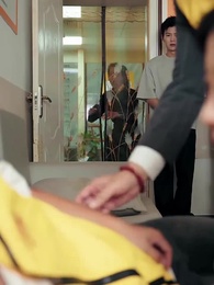 第40集 - 這山望著景山高