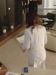 Mein Milliardär, jetzt berühre ich Sie - Episode 21